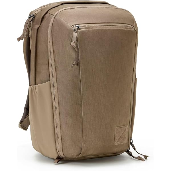 Amazon.co.jp: [EVERGOODS] エバーグッズ CTB26 - Civic Travel Bag